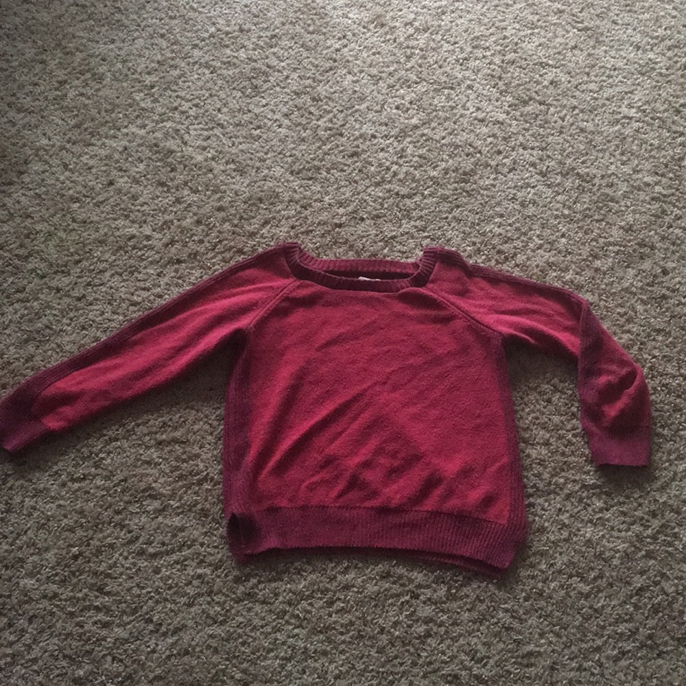 Knit Women’s Top